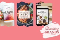 Nourishing Brands LLC